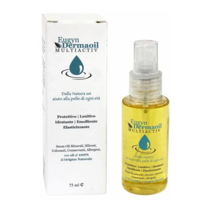 Dermaoil Multiactiv EugynFarma 75ml