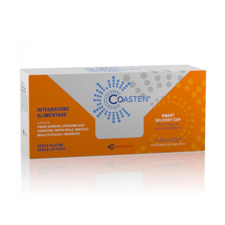 Coasten EpionPharma 12x10ml