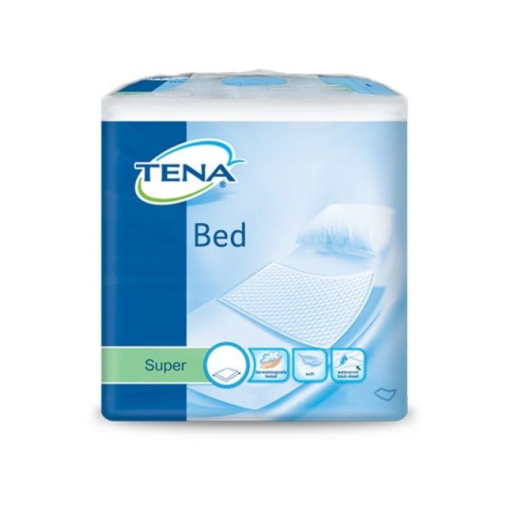 Tena&nbsp;Bed Super 60x90cm 35 Pezzi