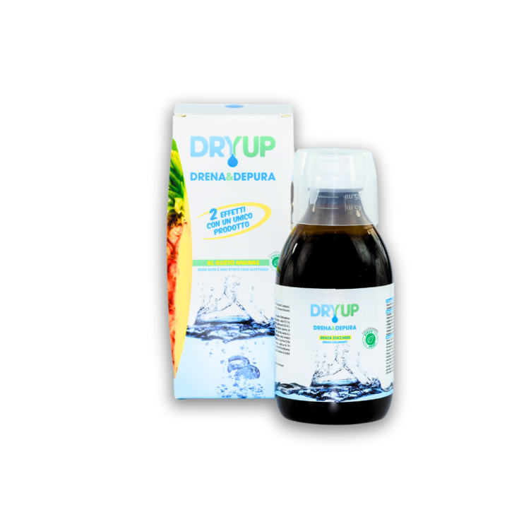 Dry Up Drena&Depura Tocas 300ml