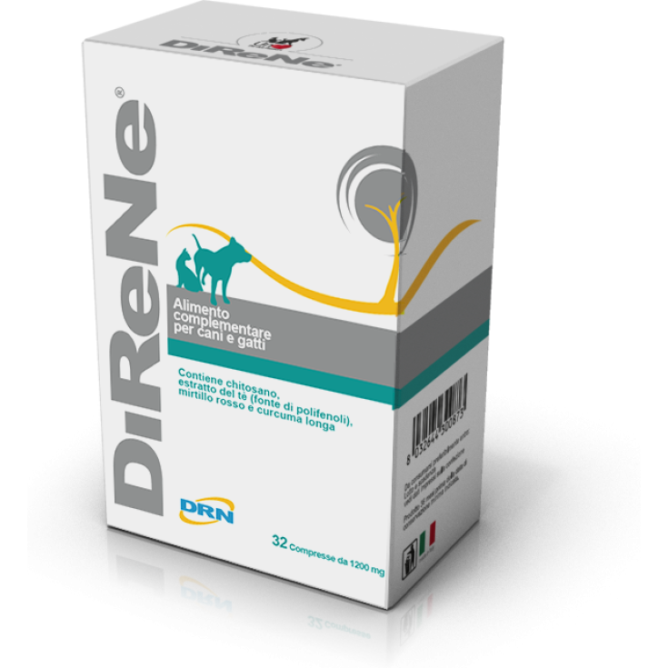 DiReNe - Compresse