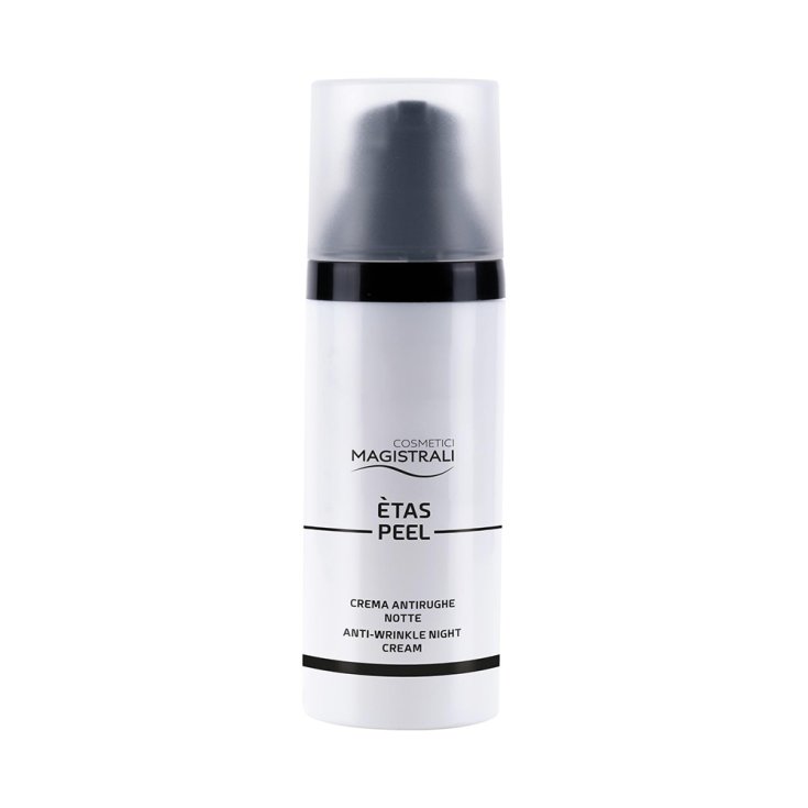 Cantabria Labs Difa Cooper Cosmetici Magistrali Etas Peel 50ml