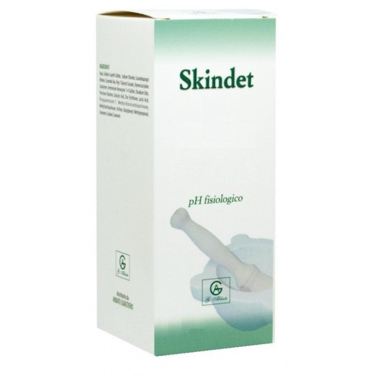 Skindet Shampoo Delicato 500ml