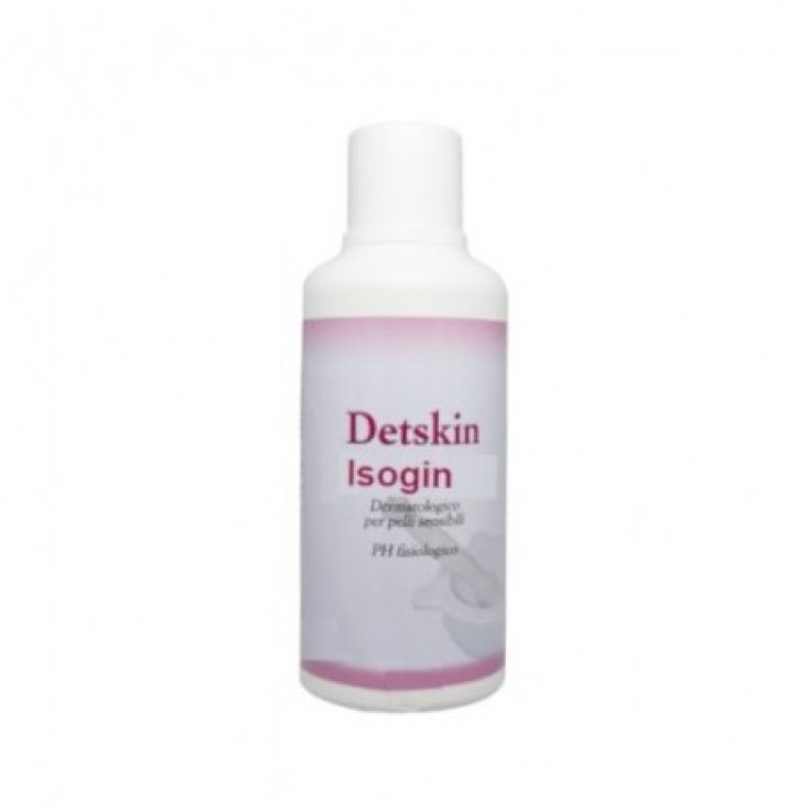 Detskin Isogin 100ml