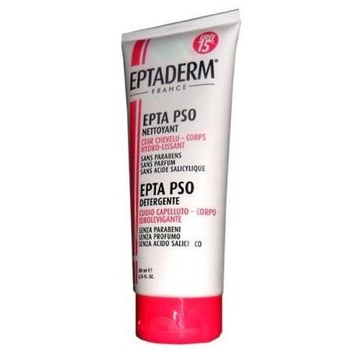 Epta Pso Eptaderm&reg; 200ml
