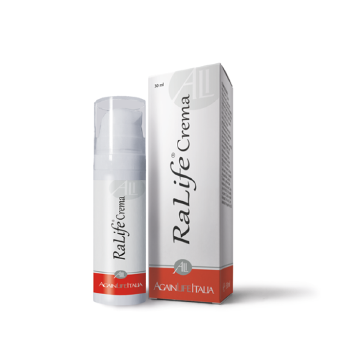 Ralife&reg; Crema Again Life Italia 30ml
