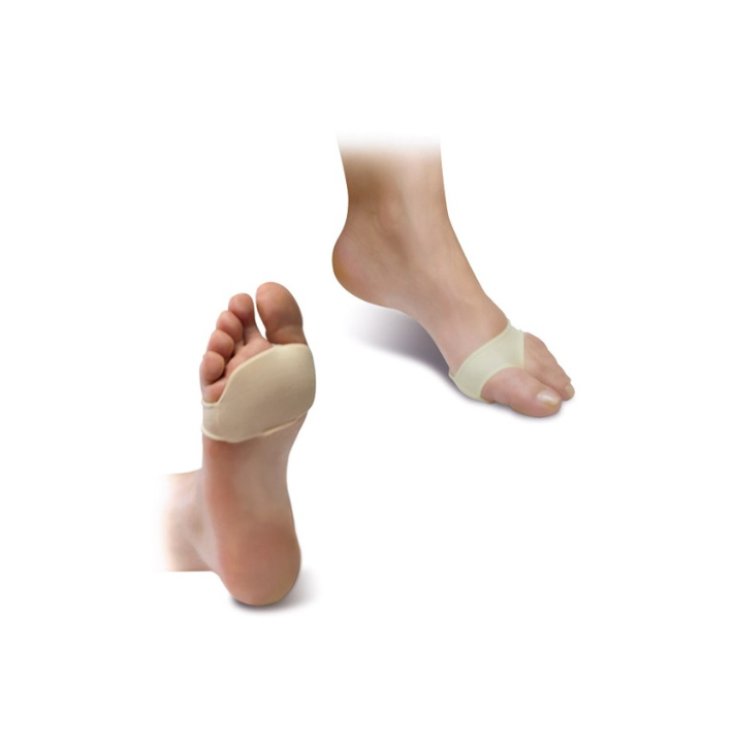 Guaina Dolore Plantare M Zanni&reg; 1 Paio