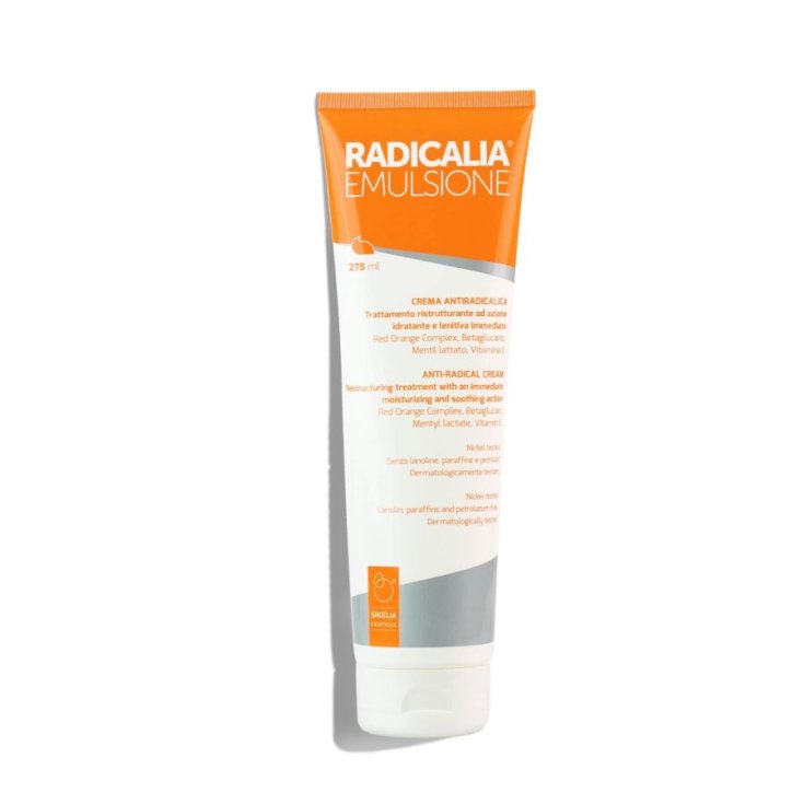 Radicalia Emulsione Sikelia Ceutical 275ml
