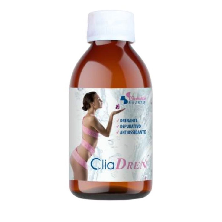 CliaDren Budetta 500ml