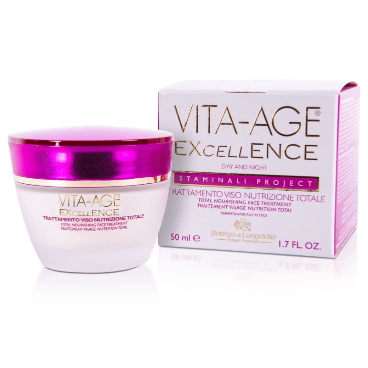 Excellence Crema Viso 50ml