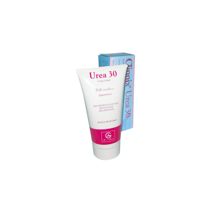 Clinnix&reg; Urea30 Abbate Gualtiero 100ml
