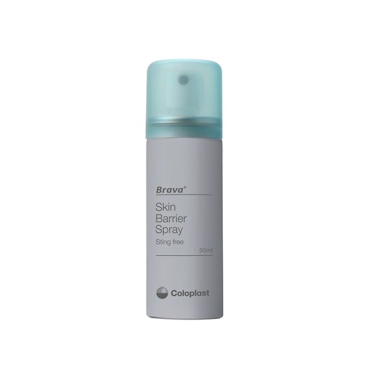 Brava Film Protettivo&nbsp;12020 Coloplast Spray 50ml