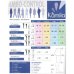Monocollant Sinistro Embo-Control Tg.M Long Kàmila