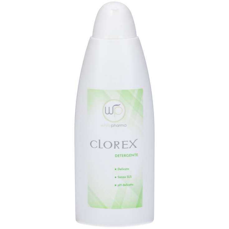 Clorex Detergente White Pharma 400ml