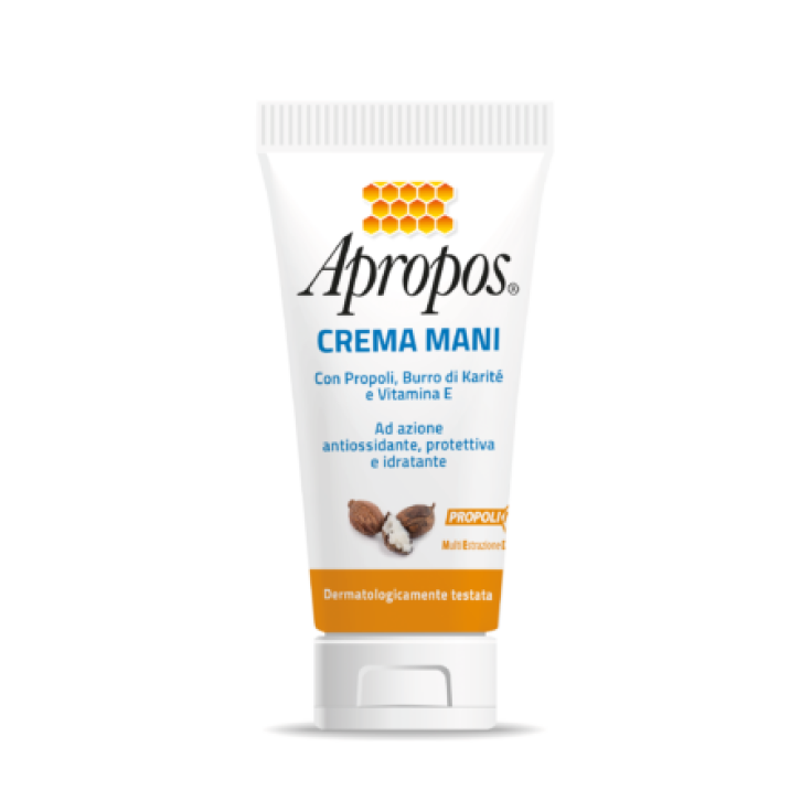 Apropos&reg; Crema Mani 75ml