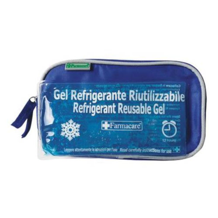 Borsa Termica Kit Diabetici Mini Farmacare