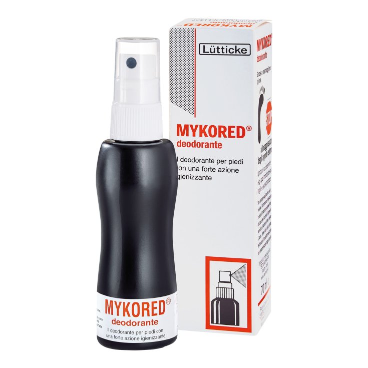 Mykored&reg; Fluido Spray Tecniwork&reg; 75ml