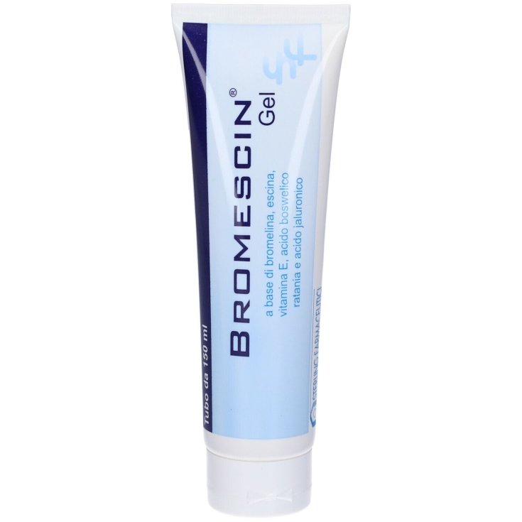 Bromescin Gel 150ml