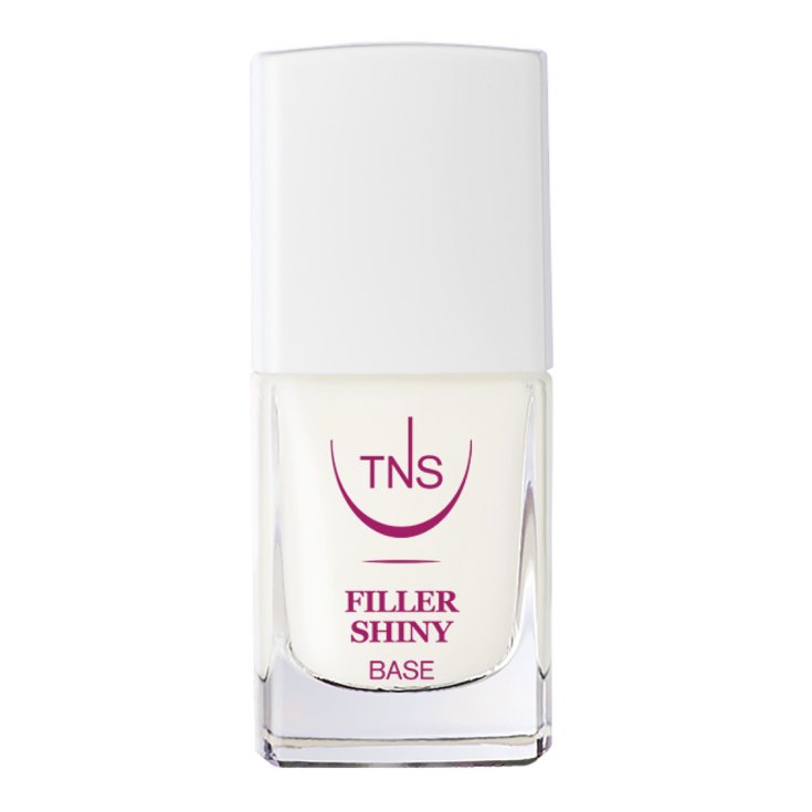 Tns Filler Shiny White Tecniwork&reg; 10ml