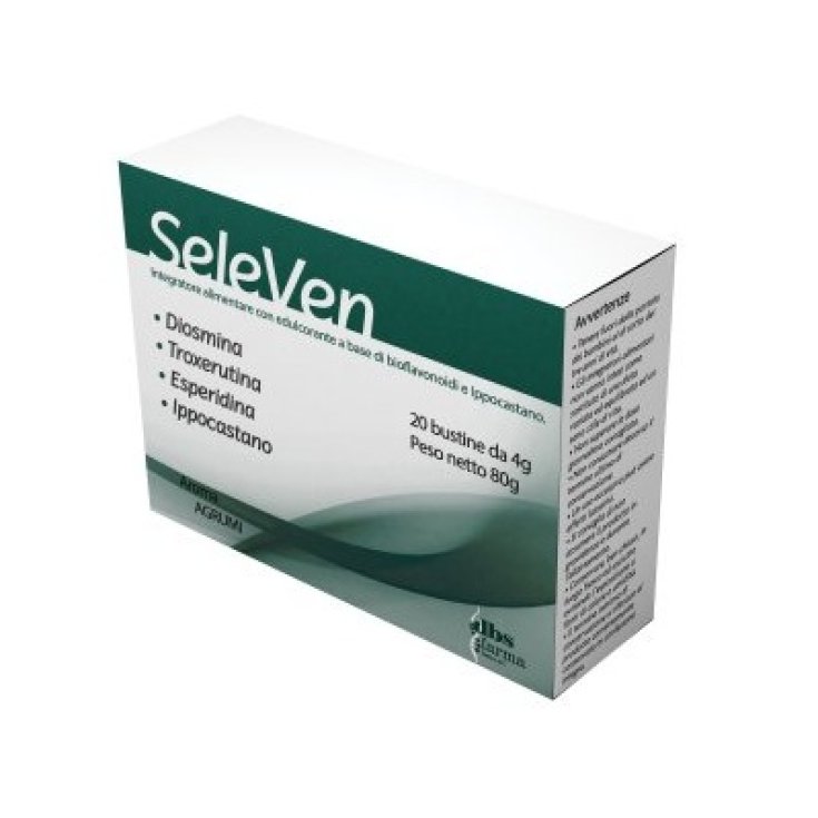 Seleven 20 Bustine
