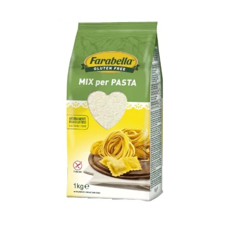 Mix per Pasta Farabella 1Kg