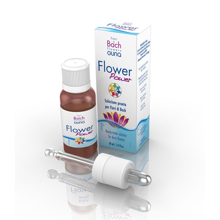 Flower Power Soluzione Guna 30ml