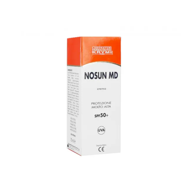 NOSUN MD Cantabria Lab 75ml