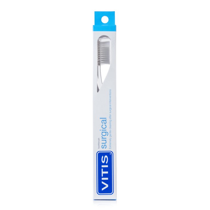 Spazzolino Surgical Vitis&reg; 1 Pezzo