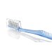 Spazzolino Orthodontic Vitis&reg; 1 Pezzo