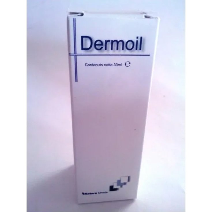 Dermoil Natura Omnia® 30ml
