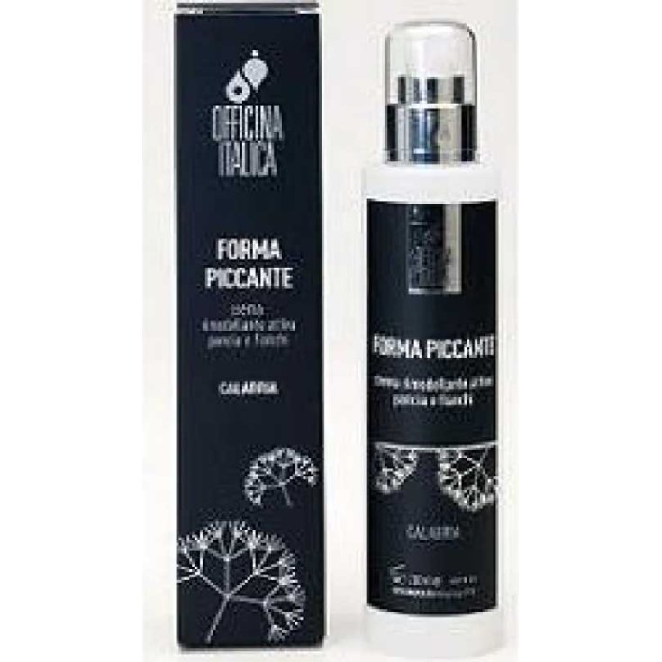 Forma Piccante Crema Officina It 200ml