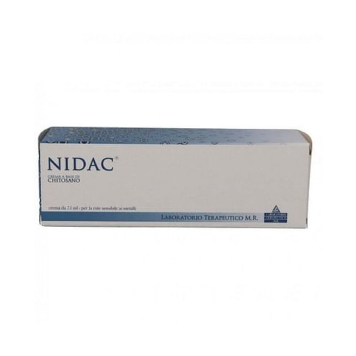 Nidac&reg; Lab. Terapeutico M.R. 75ml