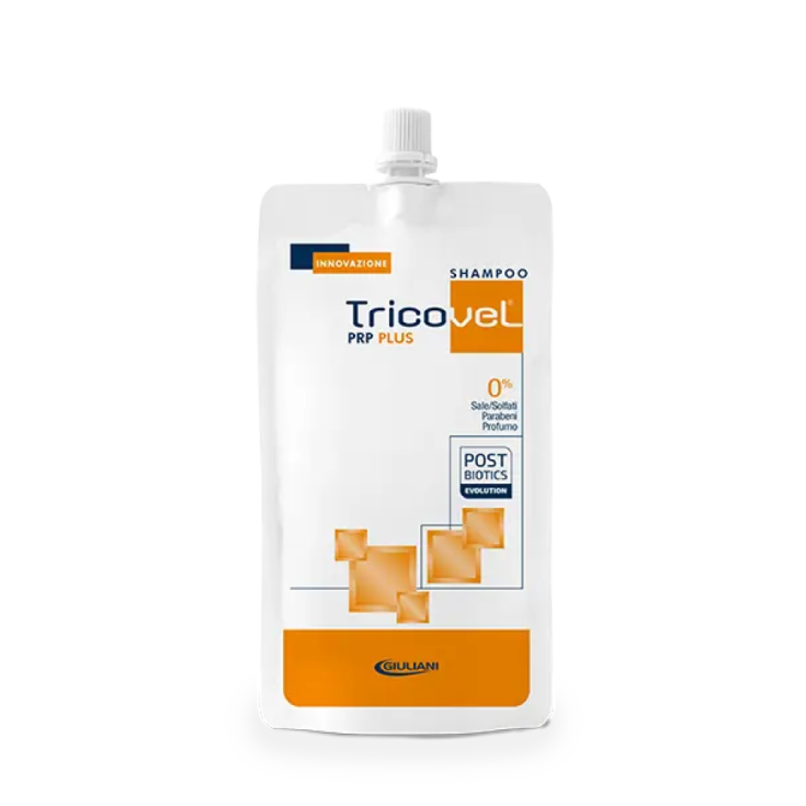 Tricovel PRP Plus Giuliani 200ml