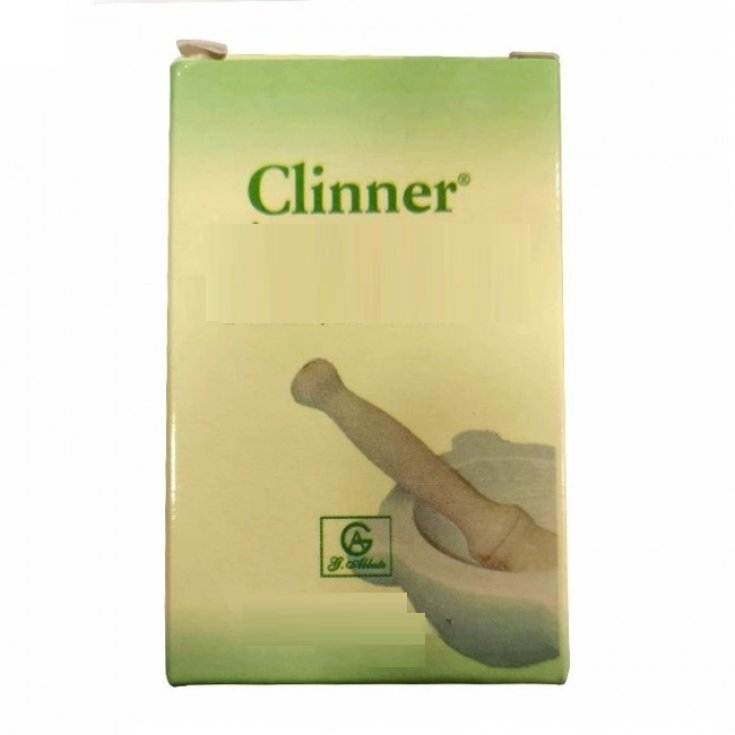 Clinner CISTOP 14 Stick