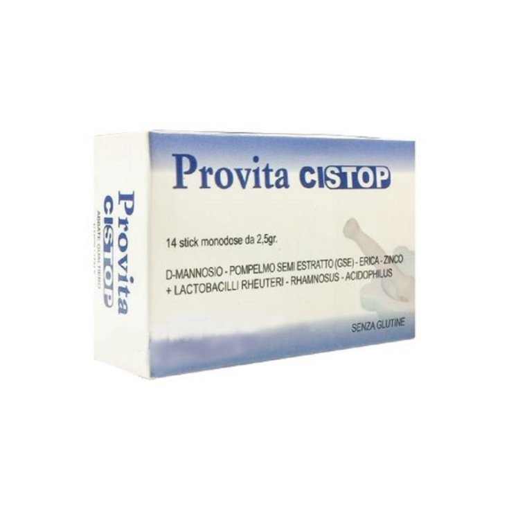 Provita CISTOP 14 Stick
