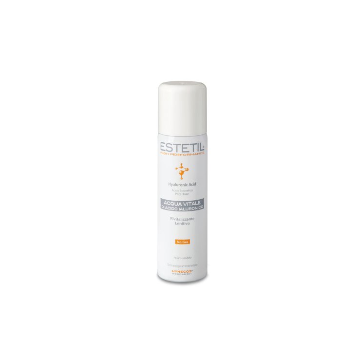 Estetil Acqua Vitale Hynecos 100ml