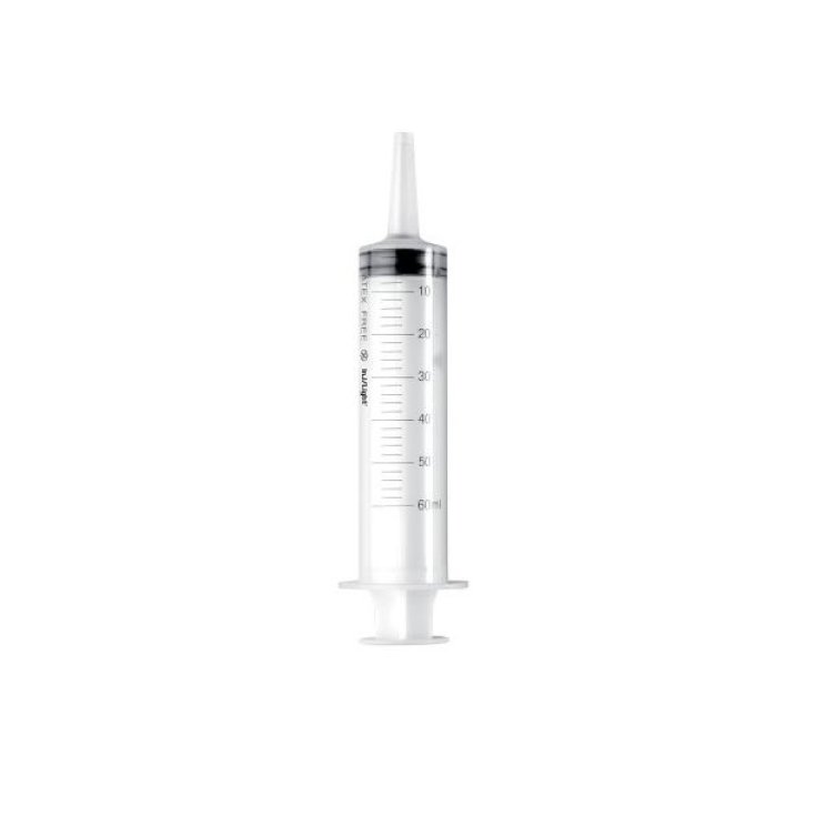 Sir Europik Cono Catetere 50/60ml