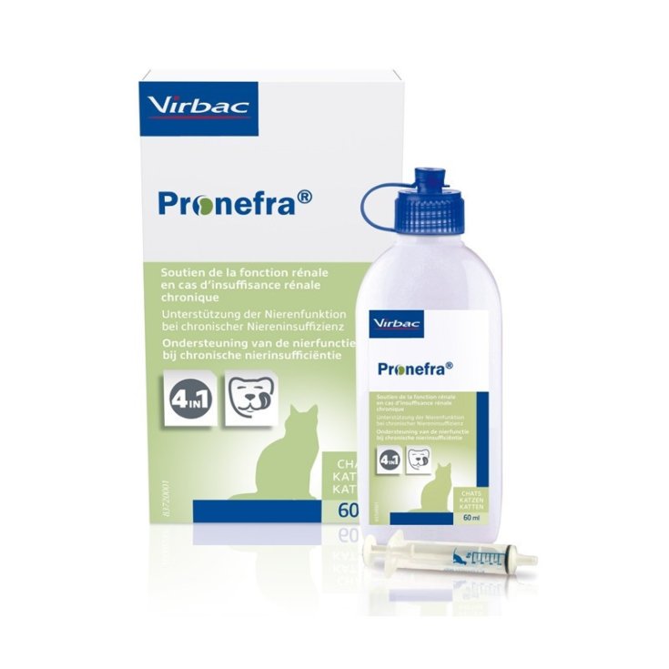 Pronefra - 60ML