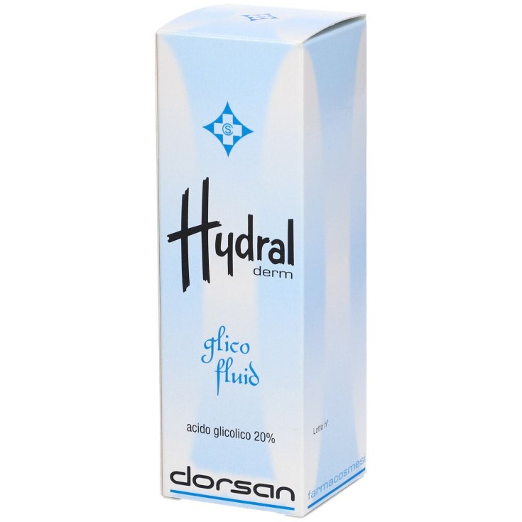 Hydral Glico Fluid Dorsan 150ml