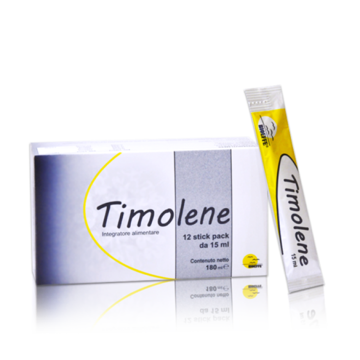 Timolene 12 Stick Pack