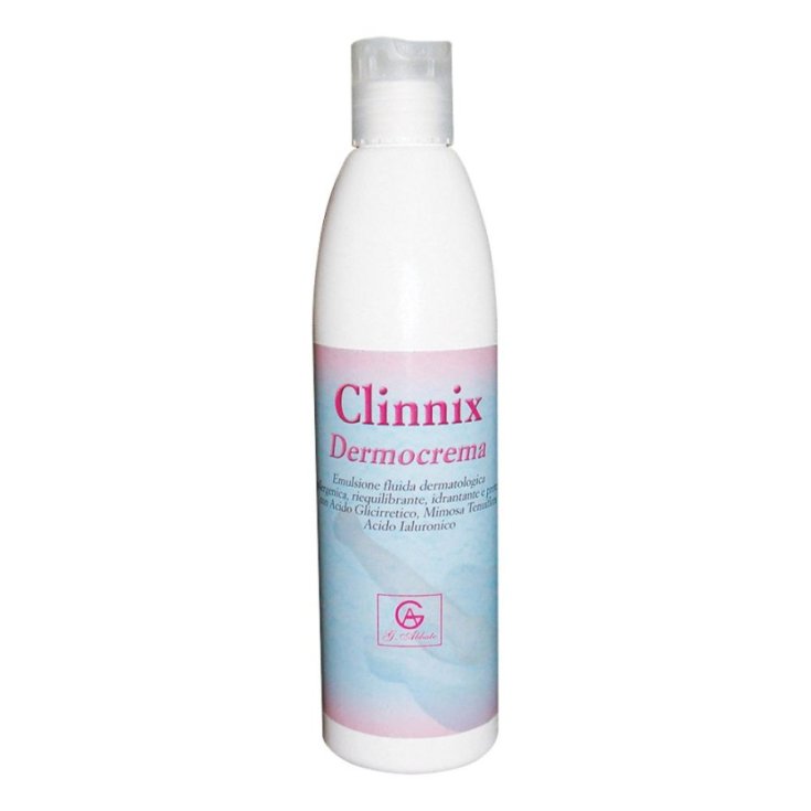 Clinnix Dermocrema 250ml