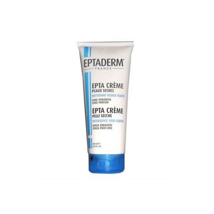Epta Creme Nettoyante Eptaderm&reg; 200ml