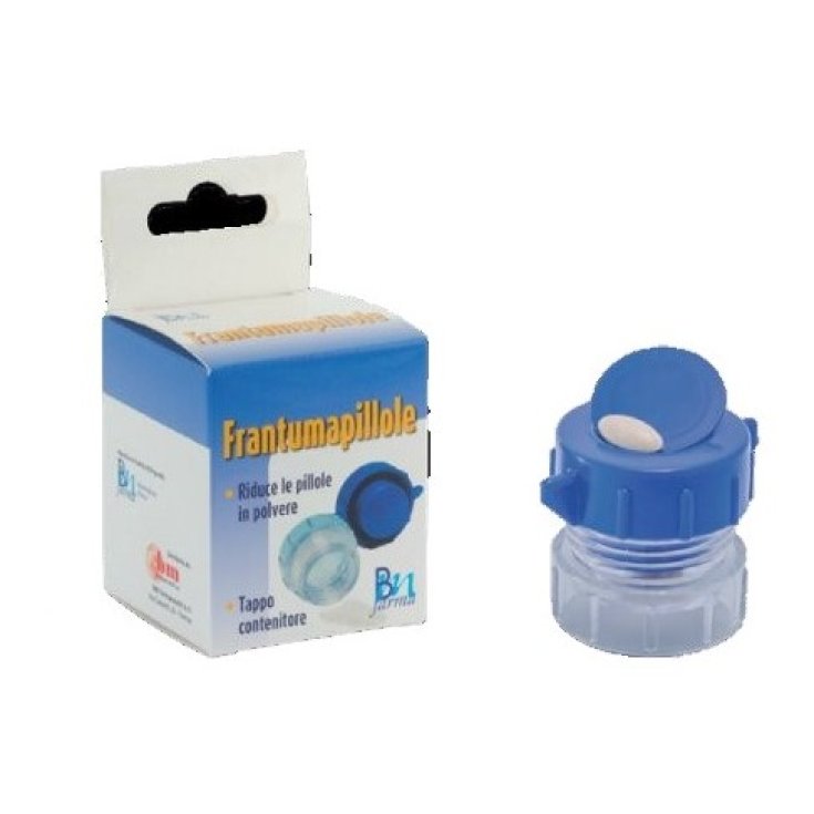 Frantumapillole BM Farma 1 Pezzo