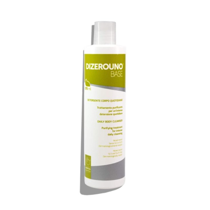 Dizerouno Base Sikelia Ceutical 275ml