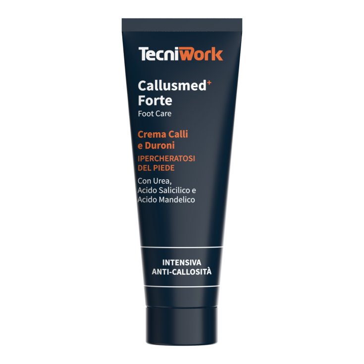 Callusmed Forte Tecniwork&reg; 50ml