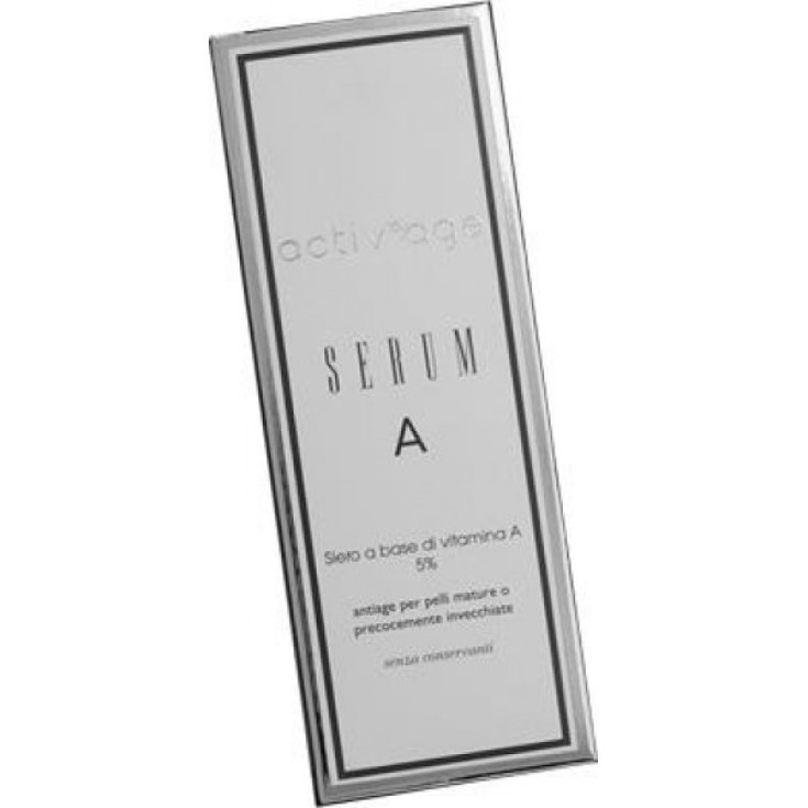 Serum A&nbsp;ActivAge OTI 30ml