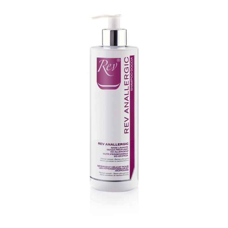 Rev Anallergic 500ml