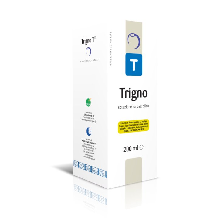 Trigno T Biogroup 200ml