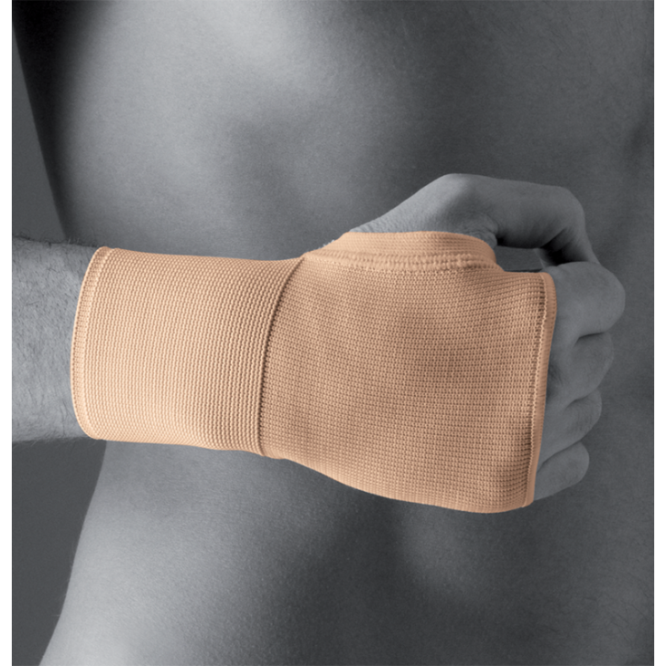 Gloriasan&reg; Polsino Manopola S GloriaMed&reg; 1 Pezzo