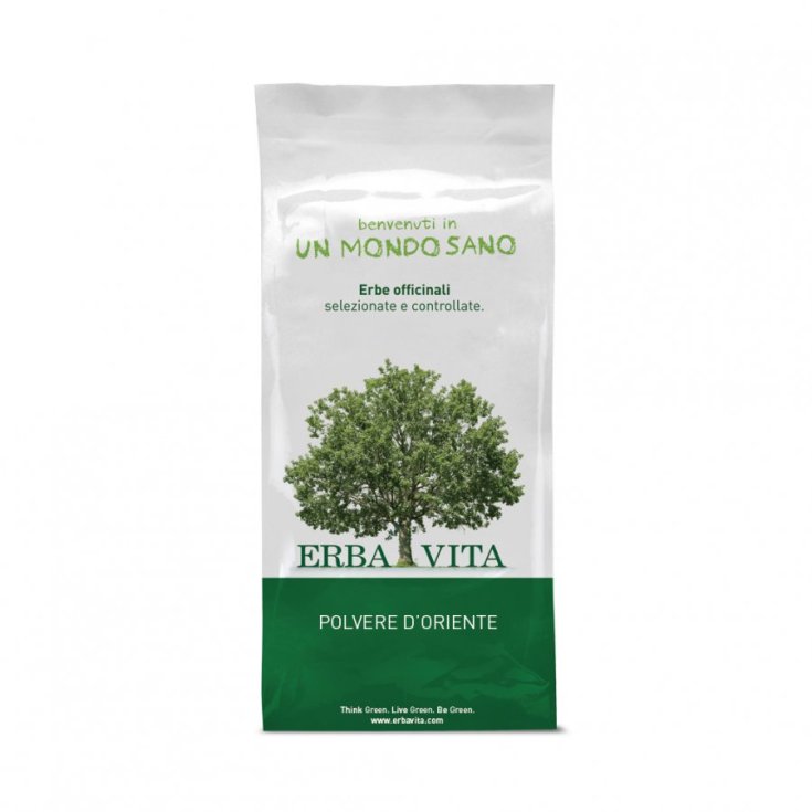 Agar-Agar&nbsp;Polvere&nbsp;Erba Vita 100g